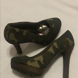 New Rocket Dog pumps DSW. 7.5